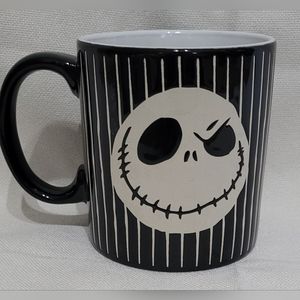 Disney Tim Burton's The Nightmare Before Christmas 20 oz Cup